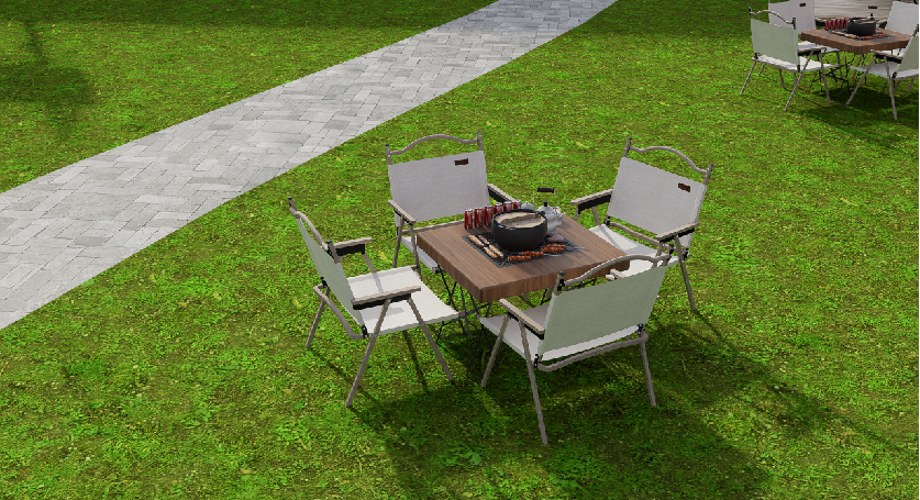 屯留县酒店帐篷定制：解锁旅居新体验，打造差异化竞争力