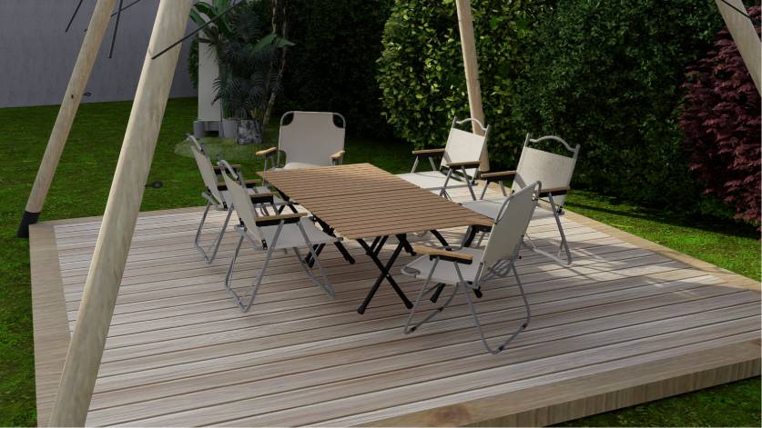 屯留县帐篷生产厂家：以匠心筑牢户外装备的品质根基